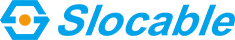 东莞市思普太阳能科技有限公司 Slocable Logo