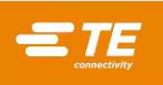 泰科电子(东莞)有限公司 TE Connectivity Logo